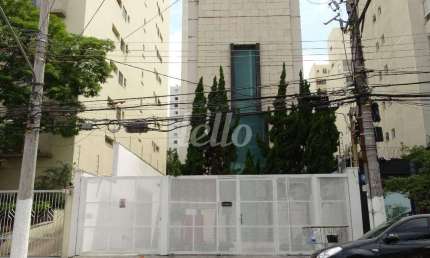 Prédio com 7 salas à venda na Rua Doutor Virgílio de Carvalho Pinto, 142, Pinheiros, São Paulo, 824 m2 por R$ 15.000.000