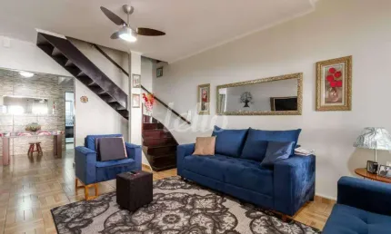 Casa com 3 quartos à venda na rua hayden, 76, vila leopoldina, são paulo, 120 m2 por r$ 1.330.000