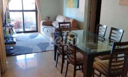 Apartamento com 3 quartos à venda na Rua Bárbara Heliodora, 65, Vila Romana, São Paulo, 89 m2 por R$ 850.000