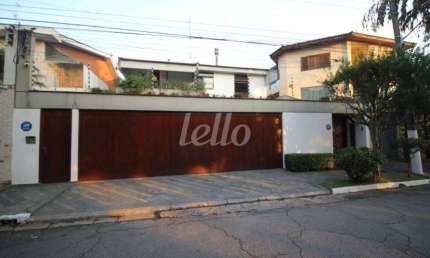 Casa com 5 quartos à venda na Rua João Batista Cardoso, 90, Vila Madalena, São Paulo, 550 m2 por R$ 4.500.000
