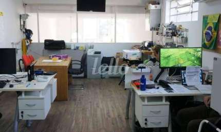 Prédio com 10 salas à venda na Rua Coriolano, 143, Vila Romana, São Paulo, 480 m2 por R$ 2.699.000