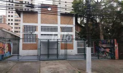 Barracão / Galpão / Depósito à venda na Rua Passo da Pátria, 909, Bela Aliança, São Paulo, 1324 m2 por R$ 16.000.000