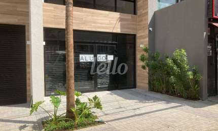 Ponto comercial com 1 sala à venda na Rua Ministro Godói, 956, Perdizes, São Paulo, 209 m2 por R$ 3.300.000