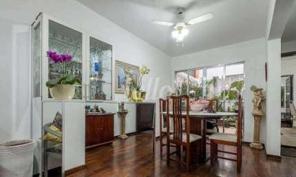 Casa com 4 quartos à venda na Rua Eugênio de Medeiros, 168, Pinheiros, São Paulo, 183 m2 por R$ 1.700.000
