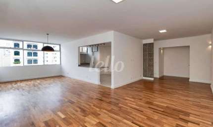 Apartamento com 3 quartos à venda na Rua Doutor Veiga Filho, 228, Santa Cecília, São Paulo, 176 m2 por R$ 2.200.000
