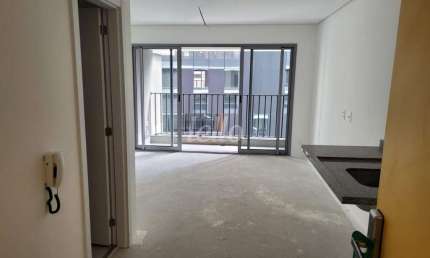 Kitnet / Stúdio à venda na Rua Harmonia, 1323, Sumarezinho, São Paulo, 26 m2 por R$ 447.000