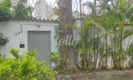 Casa comercial com 10 salas à venda na Avenida Padre Pereira de Andrade, 353, Boaçava, São Paulo, 312 m2 por R$ 4.000.000