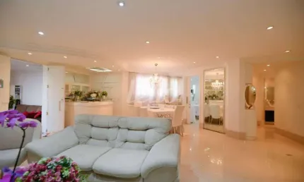 Apartamento com 6 quartos à venda na Rua Conselheiro Fernandes Torres, 50, Pacaembu, São Paulo, 725 m2 por R$ 5.900.000