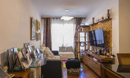 Apartamento com 3 quartos à venda na Rua Doutor Miranda de Azevedo, 546, Vila Anglo Brasileira, São Paulo, 62 m2 por R$ 580.000