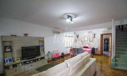 Casa comercial com 1 sala à venda na Rua João Jabotam, 191, Vila Anglo Brasileira, São Paulo, 273 m2 por R$ 1.430.000