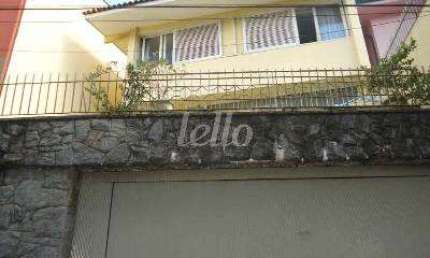 Casa com 4 quartos à venda na Rua André Dreyfus, 197, Sumaré, São Paulo, 378 m2 por R$ 2.400.000