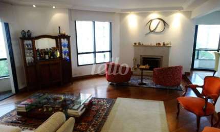 Apartamento com 4 quartos à venda na Rua Doutor Franco da Rocha, 205, Perdizes, São Paulo, 200 m2 por R$ 2.000.000