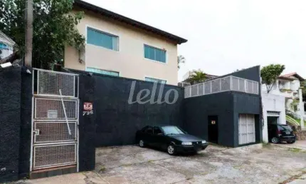 Casa comercial com 3 salas à venda na rua olavo freire, 796, sumaré, são paulo, 350 m2 por r$ 3.500.000