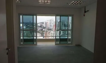 Sala comercial à venda na rua mário de andrade, 48, barra funda, são paulo, 30 m2 por r$ 345.000