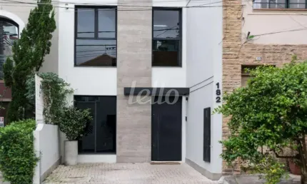 Casa comercial com 4 salas à venda na rua cônego eugênio leite, 182, pinheiros, são paulo, 220 m2 por r$ 3.500.000