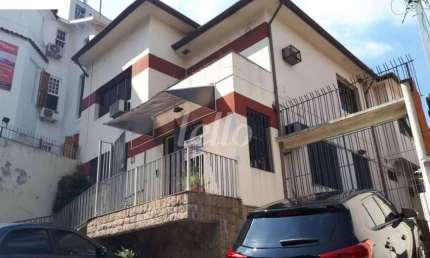 Casa comercial com 1 sala à venda na Rua Goiás, 91, Higienópolis, São Paulo, 280 m2 por R$ 4.258.000