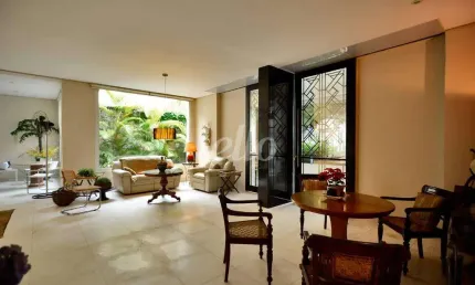 Casa comercial com 4 salas à venda na rua ceará, 142, higienópolis, são paulo, 470 m2 por r$ 7.000.000