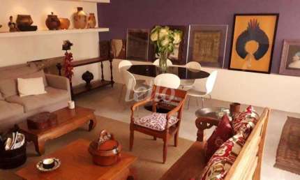 Casa comercial com 11 salas à venda na Avenida Arnolfo Azevedo, 182, Pacaembu, São Paulo, 400 m2 por R$ 6.000.000