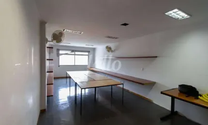 Sala comercial com 1 sala à venda na Rua Cerro Corá, 550, Vila Romana, São Paulo, 56 m2 por R$ 250.000