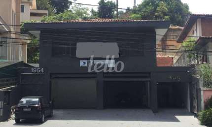 Casa comercial com 4 salas à venda na Avenida Paulo VI, 1954, Sumaré, São Paulo, 450 m2 por R$ 4.100.000