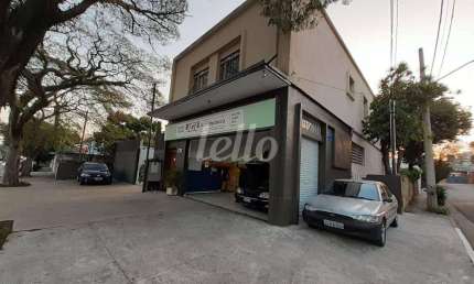 Casa comercial com 1 sala à venda na Rua Doutor Alberto Seabra, 855, Vila Madalena, São Paulo, 600 m2 por R$ 6.000.000