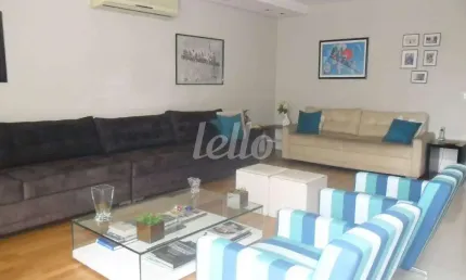 Apartamento com 3 quartos à venda na rua doutor albuquerque lins, 958, santa cecília, são paulo, 256 m2 por r$ 2.800.000