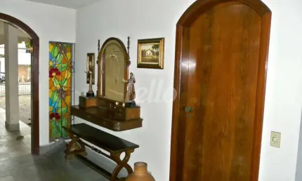Casa com 4 quartos à venda na Rua Banibás, 742, Alto de Pinheiros, São Paulo, 341 m2 por R$ 3.000.000