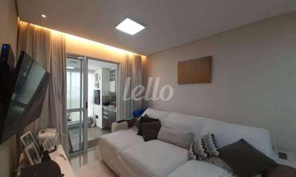 Apartamento com 3 quartos à venda na Avenida Mofarrej, 346, Vila Leopoldina, São Paulo, 79 m2 por R$ 1.099.000
