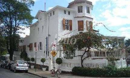 Casa comercial com 10 salas à venda na Rua Bahia, 840, Higienópolis, São Paulo, 650 m2 por R$ 7.000.000