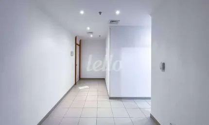 Sala comercial com 3 salas à venda na rua mato grosso, 306, higienópolis, são paulo, 52 m2 por r$ 660.000