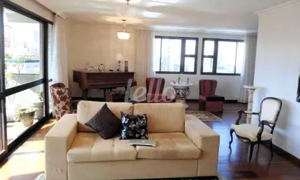 Apartamento com 3 quartos à venda na rua itapicuru, 133, perdizes, são paulo, 180 m2 por r$ 1.800.000