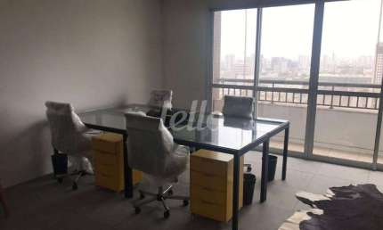 Sala comercial com 1 sala à venda na Avenida Francisco Matarazzo, 1752, Água Branca, São Paulo, 46 m2 por R$ 700.000