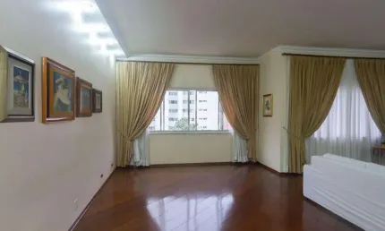 Apartamento com 3 quartos à venda na rua doutor homem de melo, 439, perdizes, são paulo, 230 m2 por r$ 1.800.000