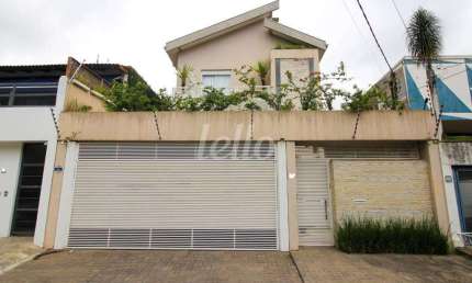 Casa com 4 quartos à venda na Rua Guaçu, 186, Sumaré, São Paulo, 450 m2 por R$ 4.790.000