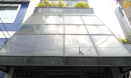 Casa comercial com 10 salas à venda na Rua Domingos Rodrigues, 150, Lapa, São Paulo, 327 m2 por R$ 3.192.000