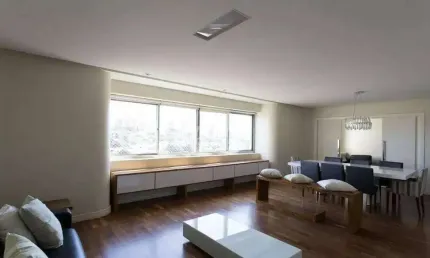 Apartamento com 4 quartos à venda na rua engenheiro edgar egídio de sousa, 373, santa cecília, são paulo, 200 m2 por r$ 2.300.000