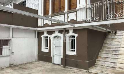 Casa comercial com 9 salas à venda na Rua Cardoso de Almeida, 1065, Perdizes, São Paulo, 286 m2 por R$ 6.500.000