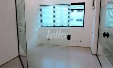 Sala comercial com 2 salas à venda na Rua João Ramalho, 257, Perdizes, São Paulo, 35 m2 por R$ 280.000
