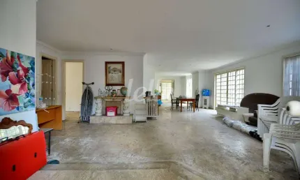Casa com 4 quartos à venda na Rua Banibás, 603, Alto de Pinheiros, São Paulo, 518 m2 por R$ 3.500.000