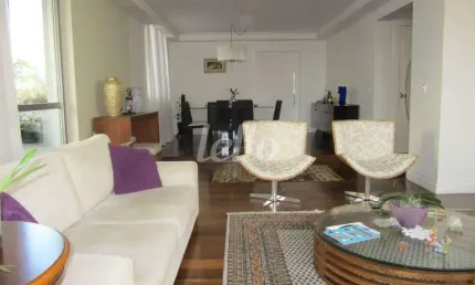 Apartamento com 3 quartos à venda na Rua Bahia, 684, Higienópolis, São Paulo, 234 m2 por R$ 3.744.000