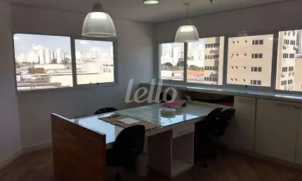Sala comercial com 1 sala à venda na rua do bosque, 1589, barra funda, são paulo, 30 m2 por r$ 270.000