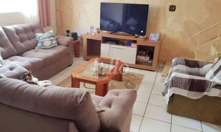 Casa comercial com 1 sala à venda na Rua Tavares Bastos, 20, Perdizes, São Paulo, 93 m2 por R$ 690.000