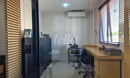 Sala comercial com 1 sala à venda na rua diana, 89, pompéia, são paulo, 31 m2 por r$ 450.000