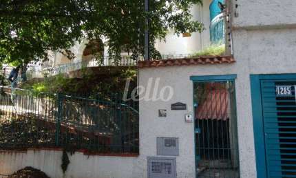Casa comercial com 2 salas à venda na Rua Itápolis, 1285, Pacaembu, São Paulo, 330 m2 por R$ 3.260.000