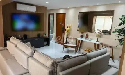 Apartamento com 3 quartos à venda na rua fortunato ferraz, 250, vila anastácio, são paulo, 136 m2 por r$ 2.100.000