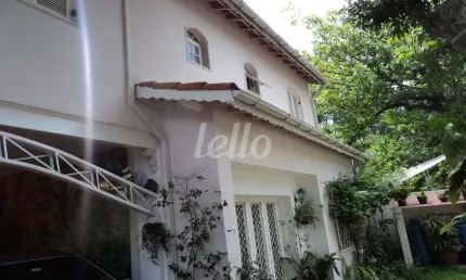 Casa com 4 quartos à venda na Rua Mário de Melo, 28, Pacaembu, São Paulo, 279 m2 por R$ 2.300.000