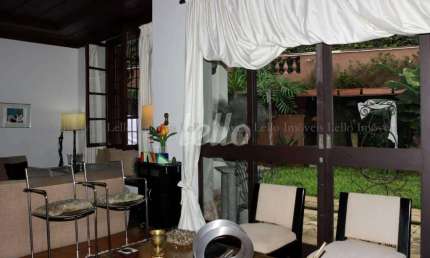 Casa comercial com 4 salas à venda na Rua Pombal, 618, Sumaré, São Paulo, 440 m2 por R$ 3.500.000