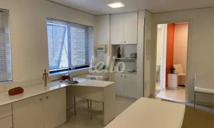 Sala comercial com 2 salas à venda na rua joaquim antunes, 727, pinheiros, são paulo, 35 m2 por r$ 590.000