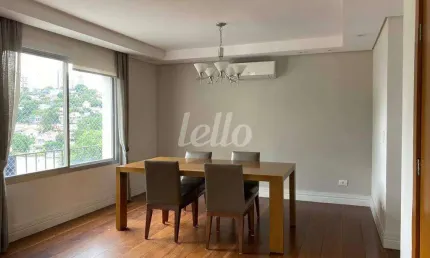 Apartamento com 3 quartos à venda na Rua Beatriz, 195, Vila Madalena, São Paulo, 170 m2 por R$ 1.629.900