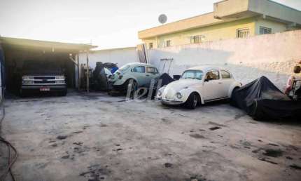 Terreno à venda na Rua Cláudio Fusaro, 140, Vila Anglo Brasileira, São Paulo, 1 m2 por R$ 900.000
